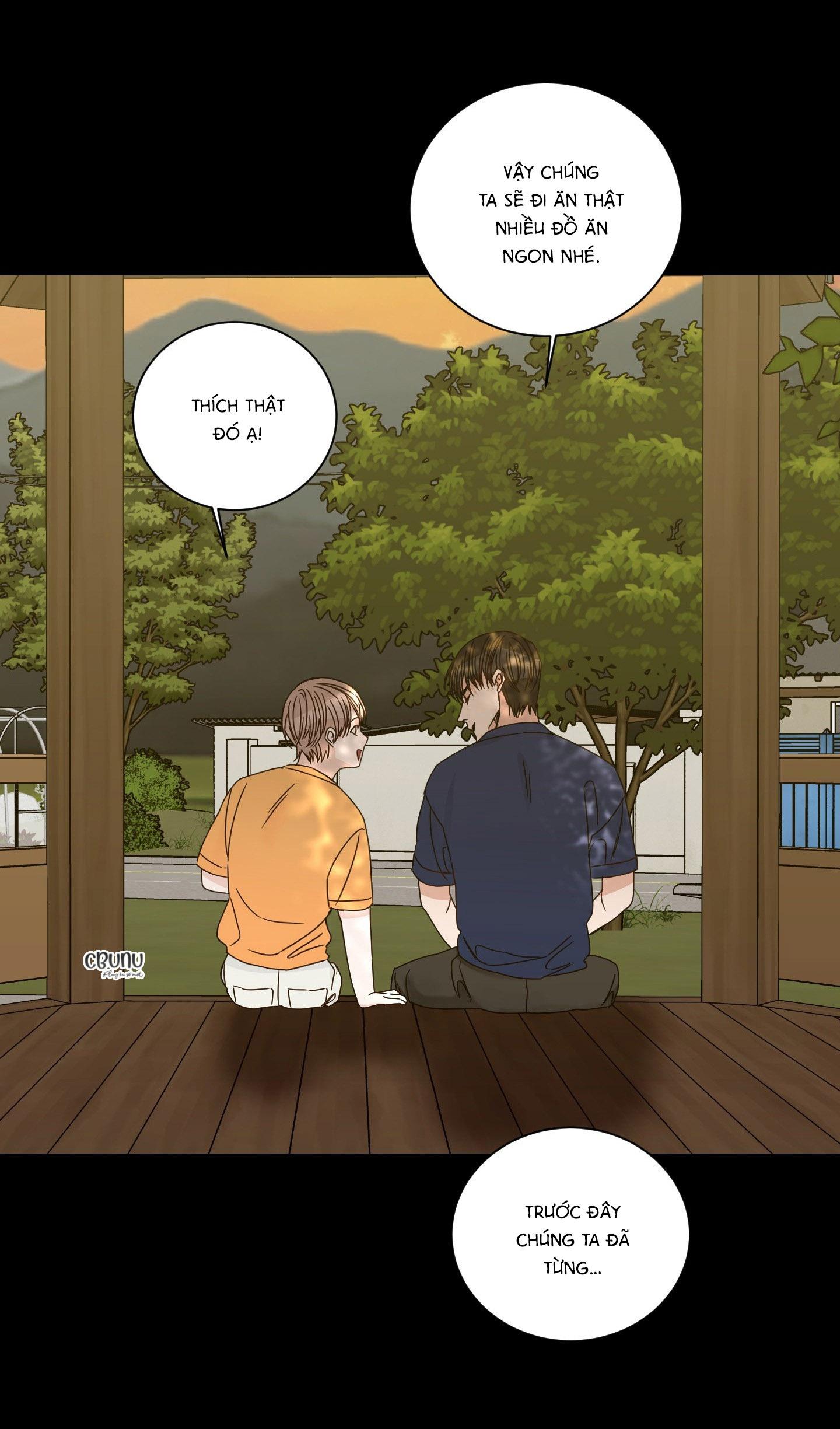 điểm dừng chân cuối cùng chapter 49 57