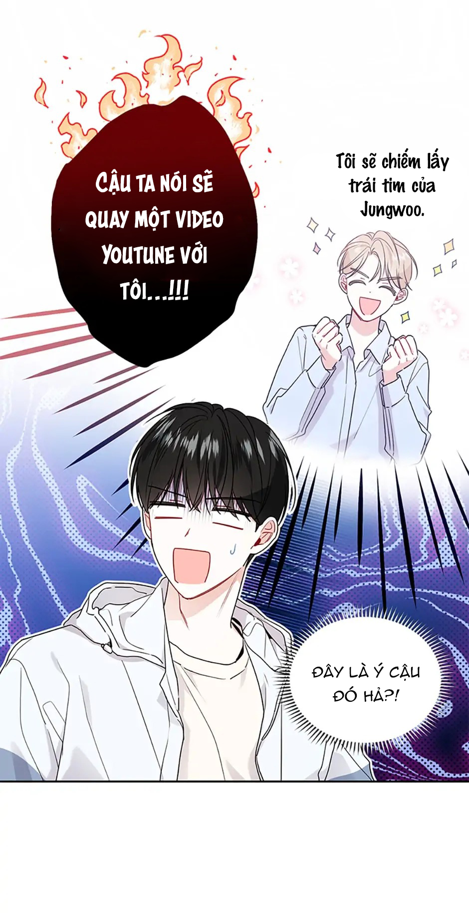 chỉ thị đặc biệt của sếp chapter 42.2 27