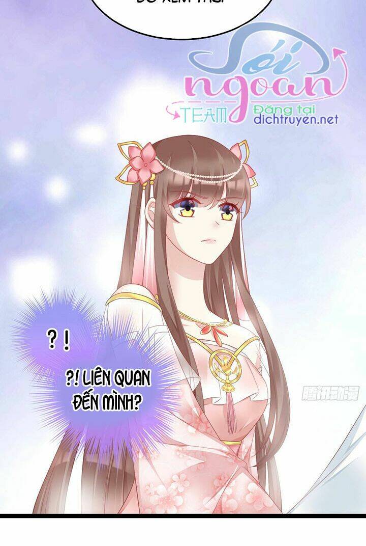 ta ở cổ đại nuôi nam nhân chapter 50 32