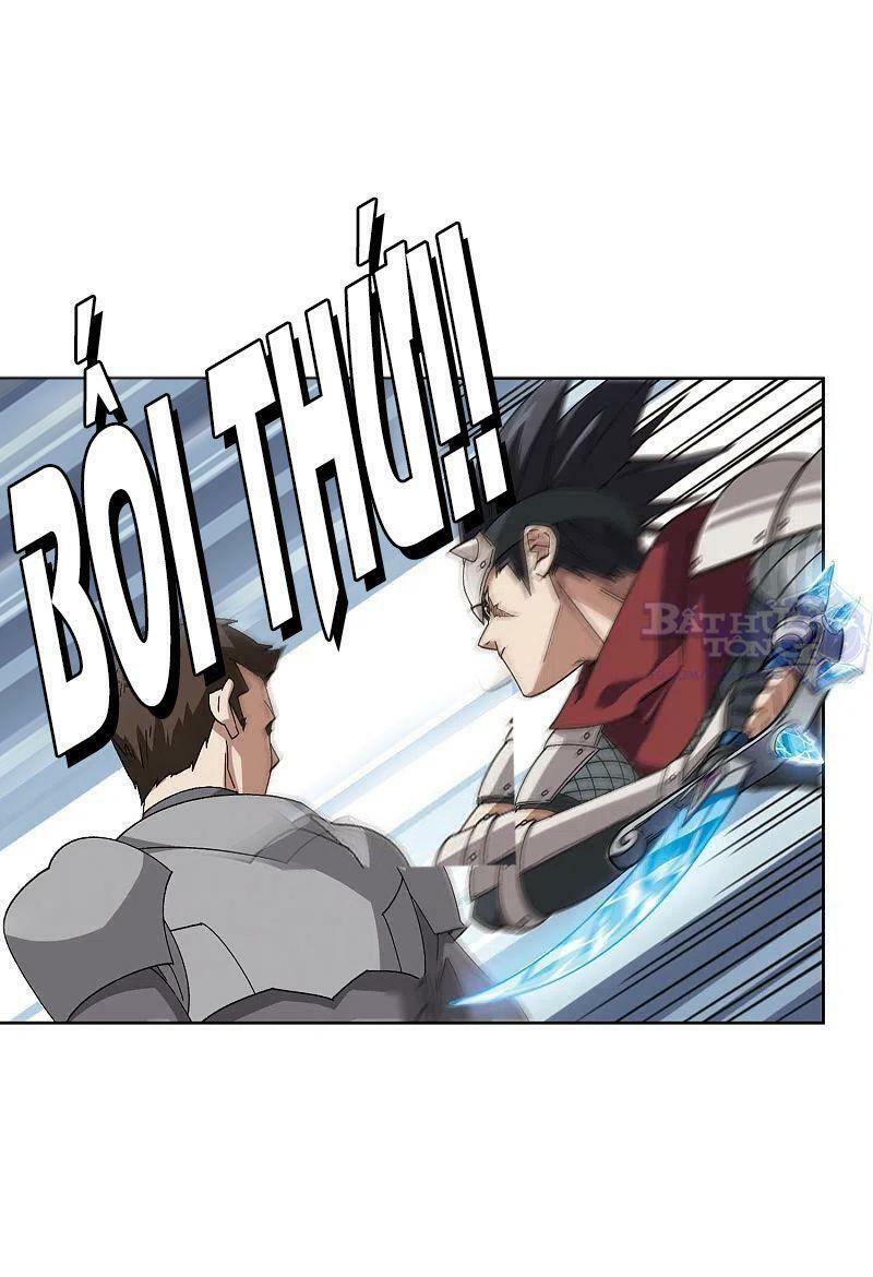 võng du chi cận chiến pháp sư chapter 399 1