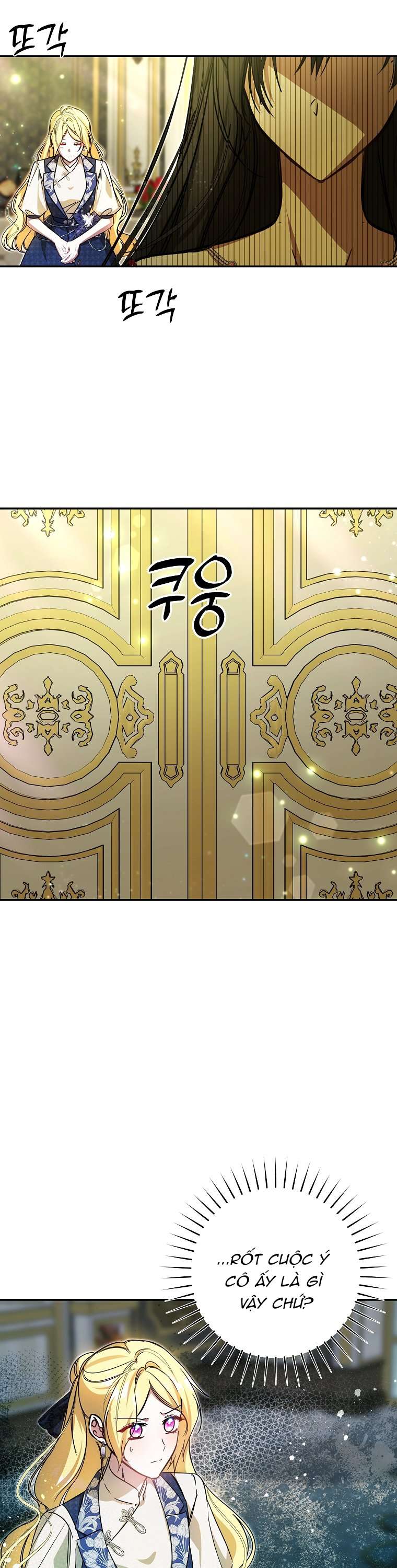 chị gái tôi là nhân vật chính chapter 32 24