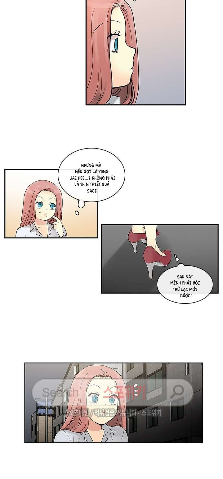 [18+] nàng hoa chapter 14.2 10