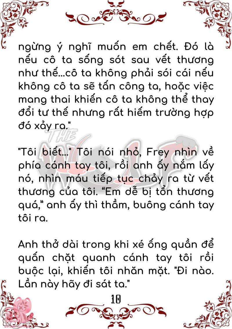 bầy sói giữa dane chapter 51 10
