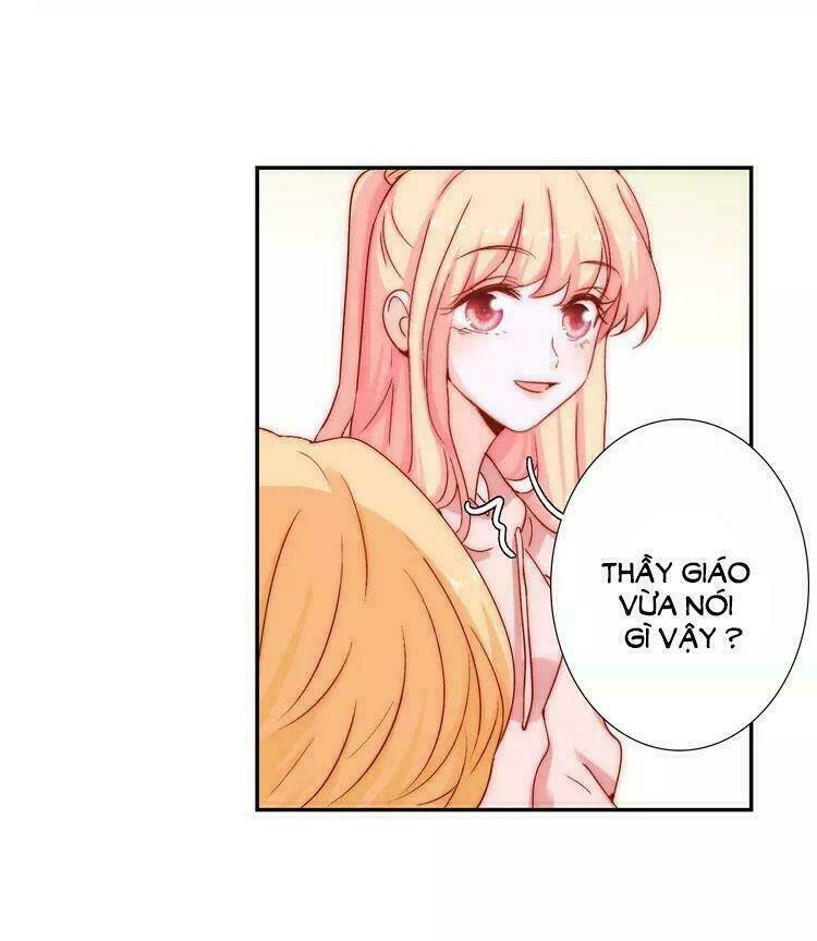 mạng sống của em thuộc về tôi chapter 9 25