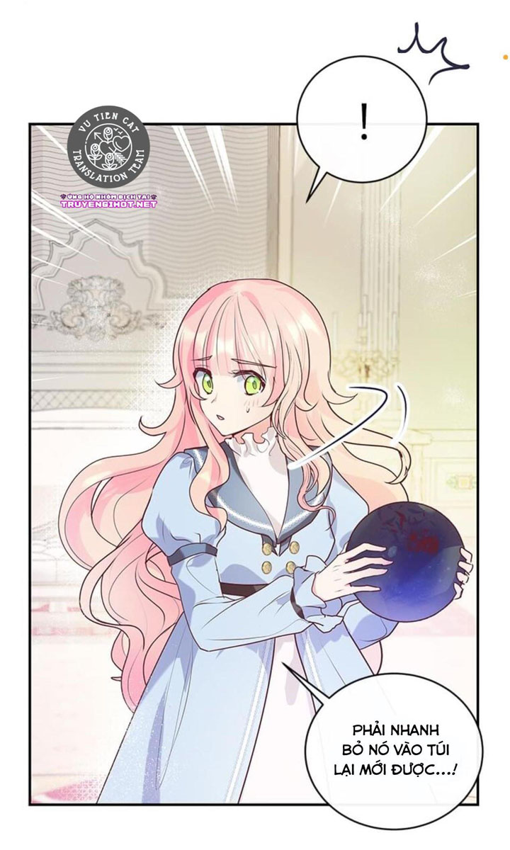 đó chỉ là sai lầm thôi mà, ngài đại công tước! chapter 1.3 17