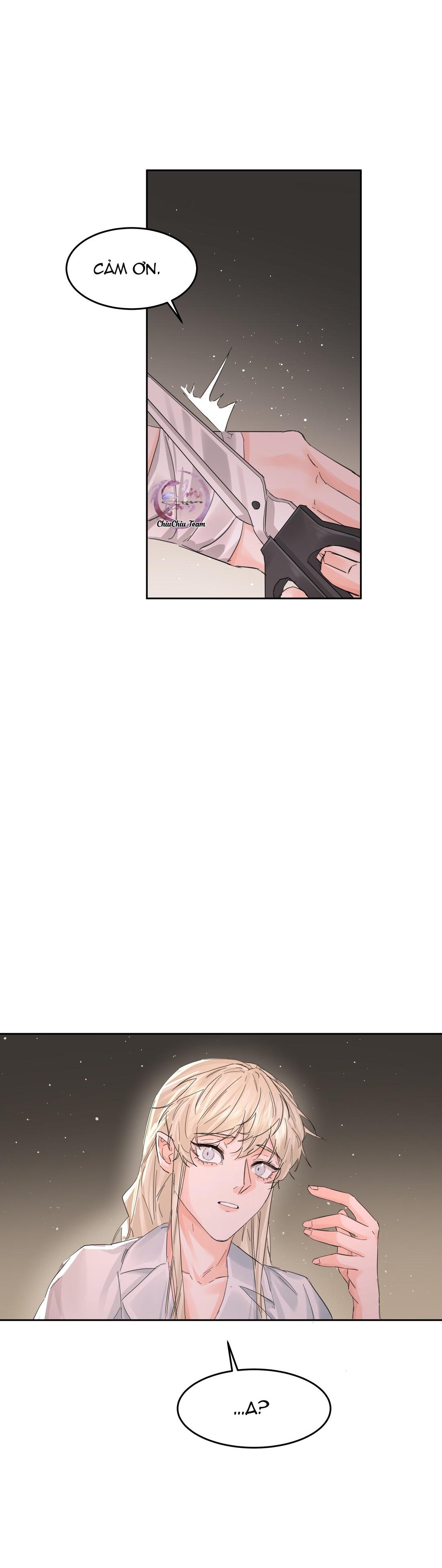 bạn trai cũ trở thành vua chapter 29 24