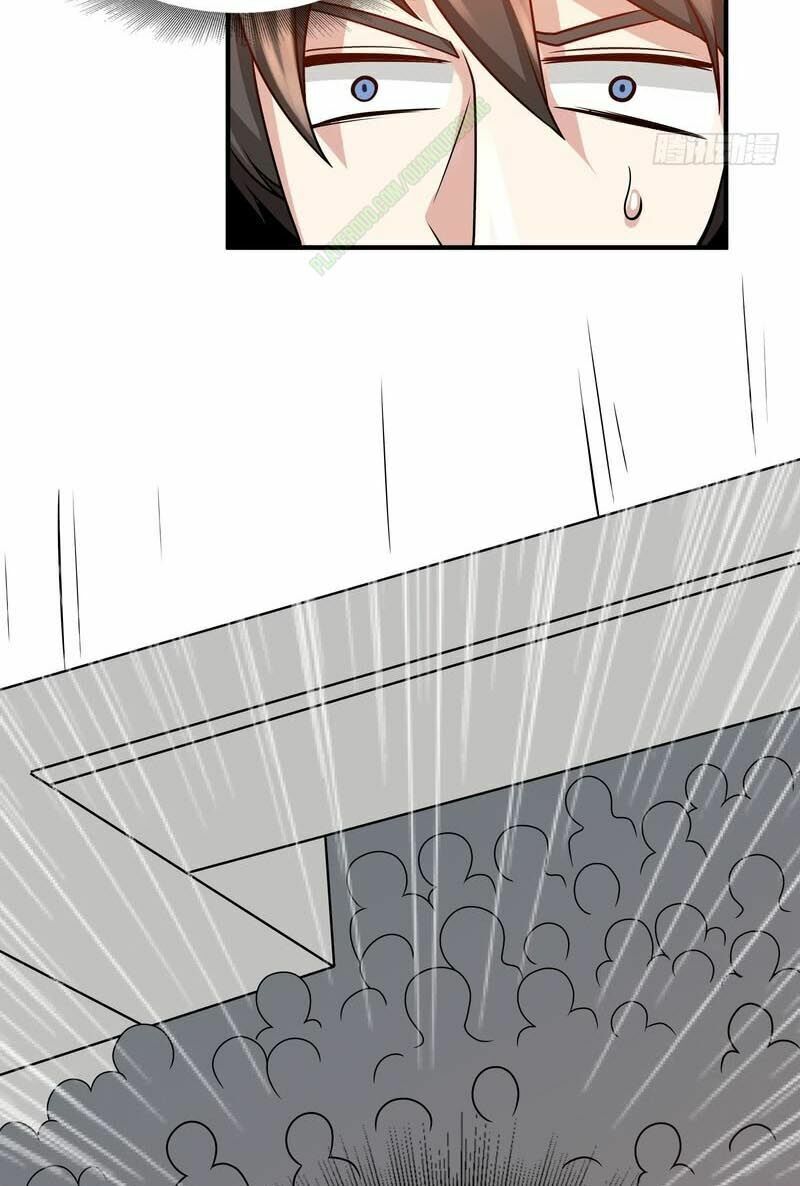 nhóm giao lưu của địa phủ chapter 90 37