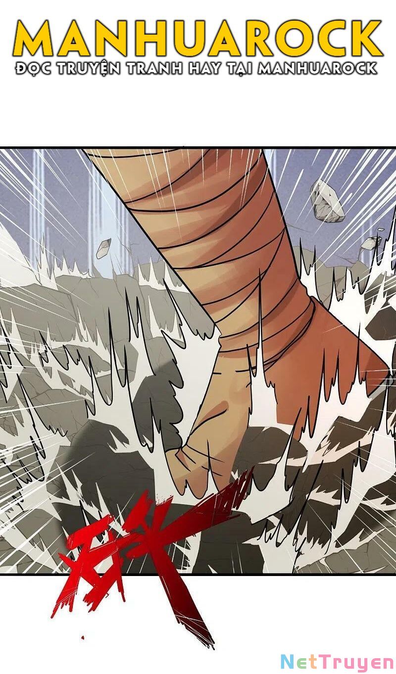 tiên võ đế tôn chapter 315 24