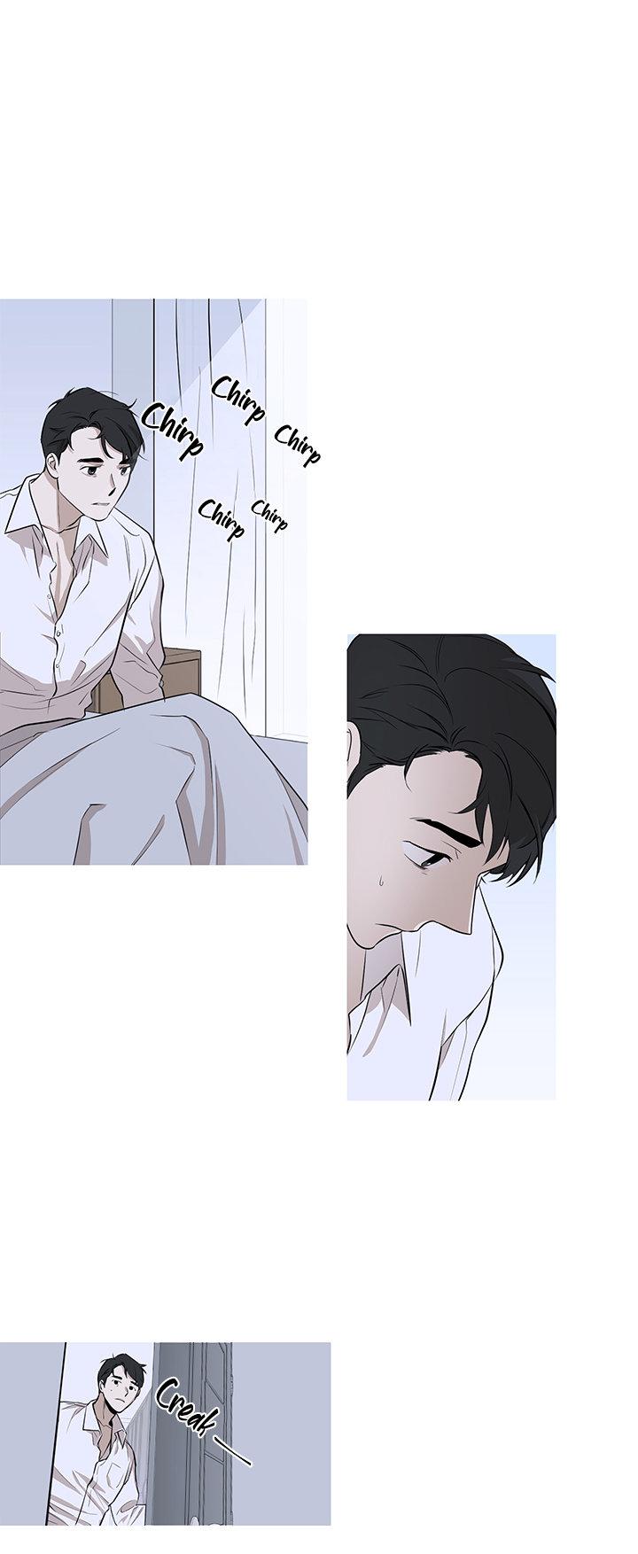 loài chim không bay chapter 3 24