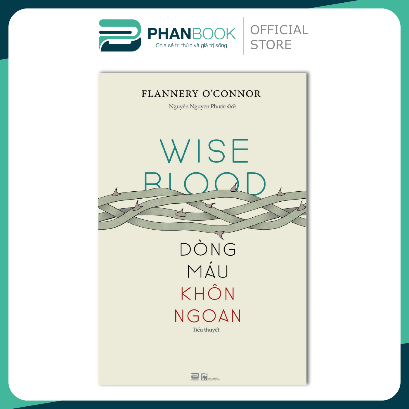 Dòng máu khôn ngoan