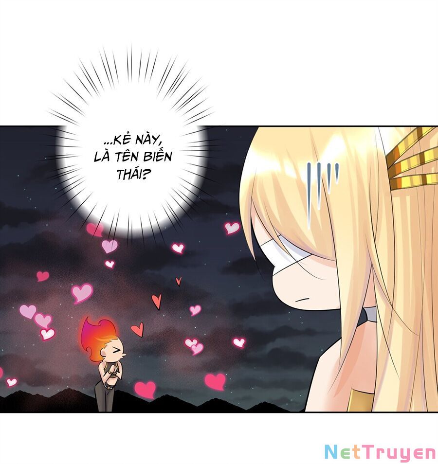 bản giáo chủ thân bất do kỷ chapter 23 35