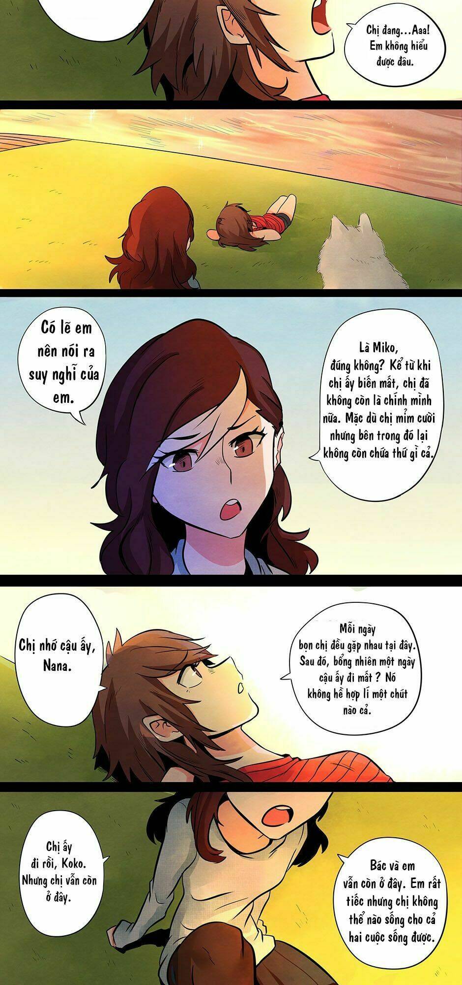 summoner chapter 1 29