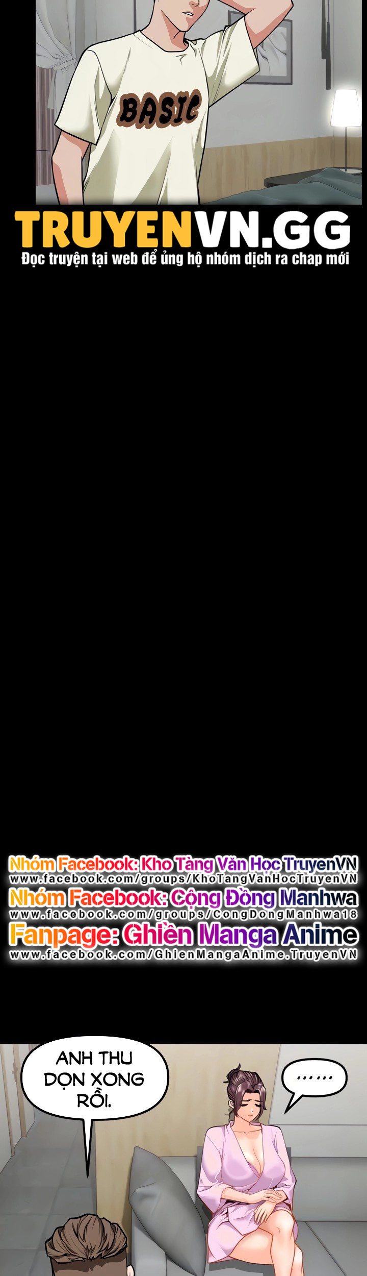 khi loser trỗi dậy chapter 23 33