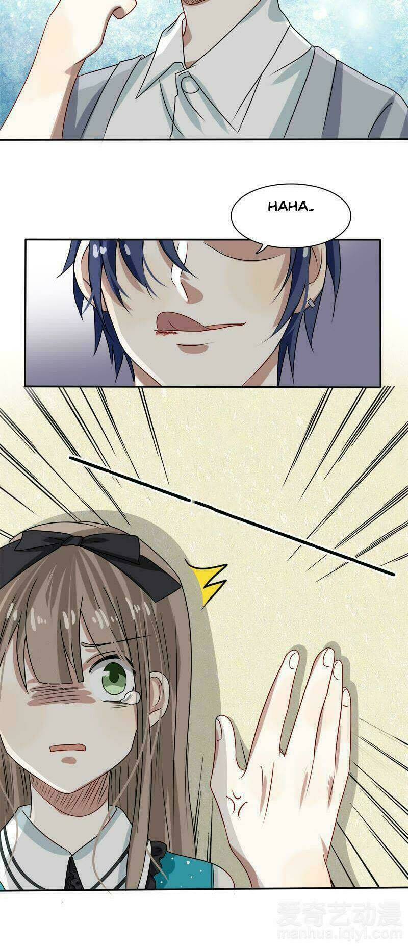 đế thiếu đoạt tình thành nghiện chapter 15 4