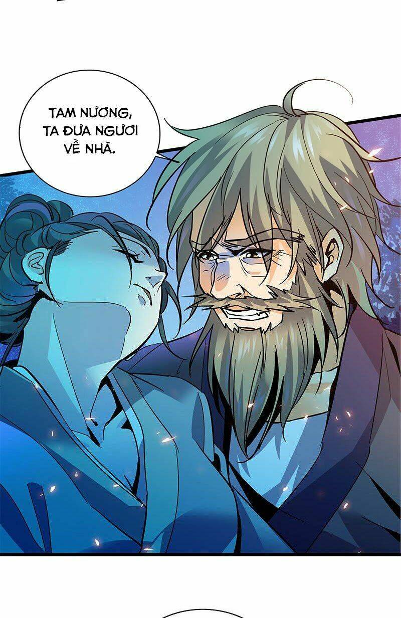 thần điêu hiệp lữ (new 2020) chapter 5 49