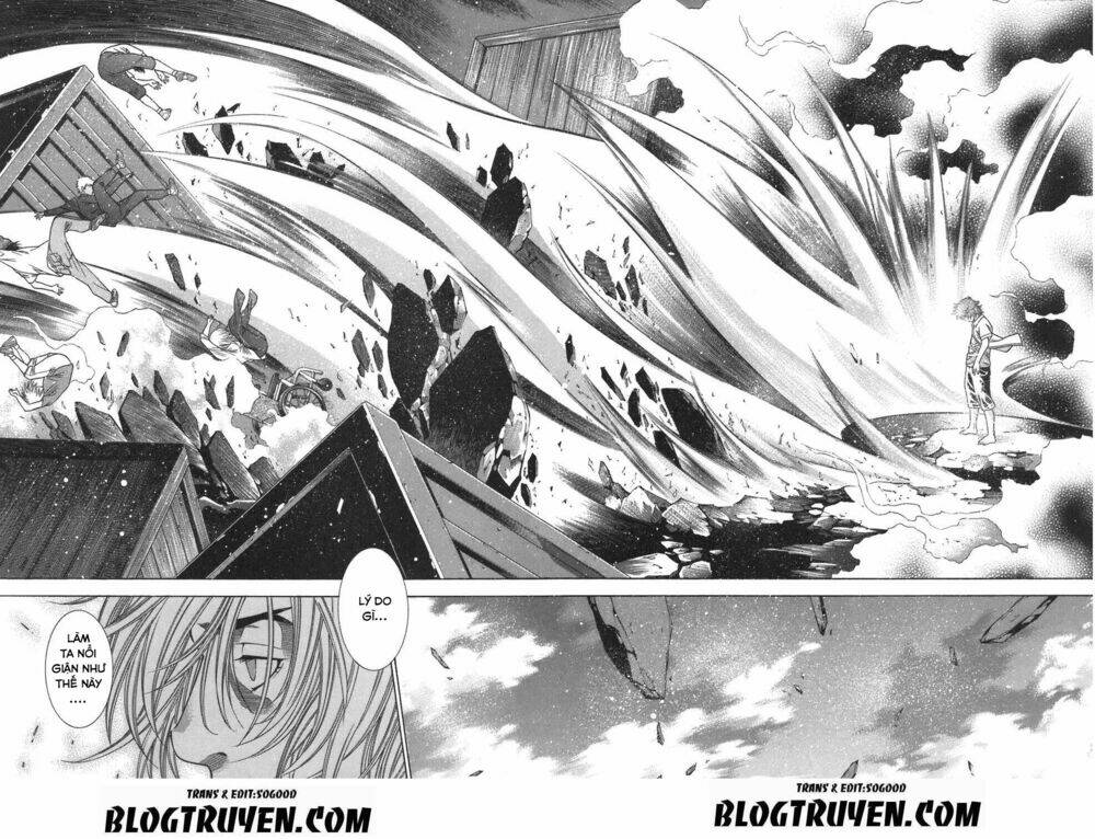 dragon girl - ikkitousen chapter 77 16