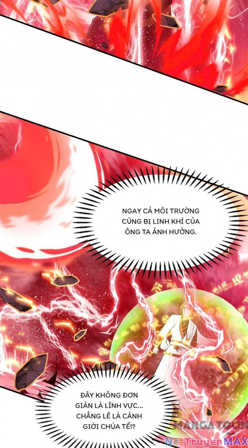 đệ nhất người ở rể chapter 194 7