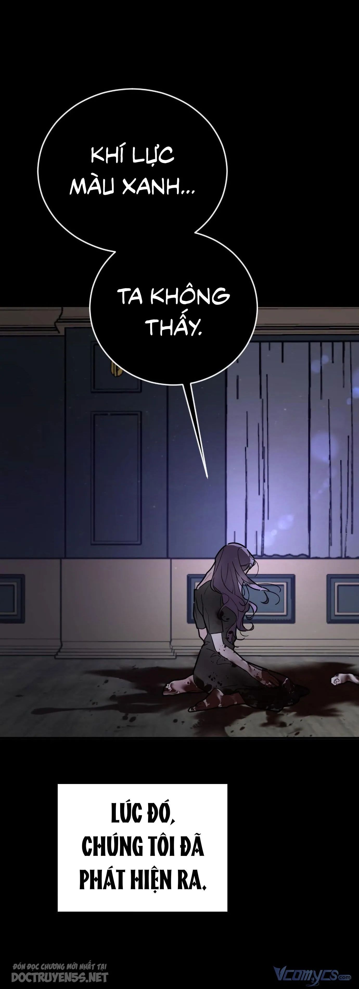 em đã tìm kiếm cả ngàn năm nay chapter 15 45