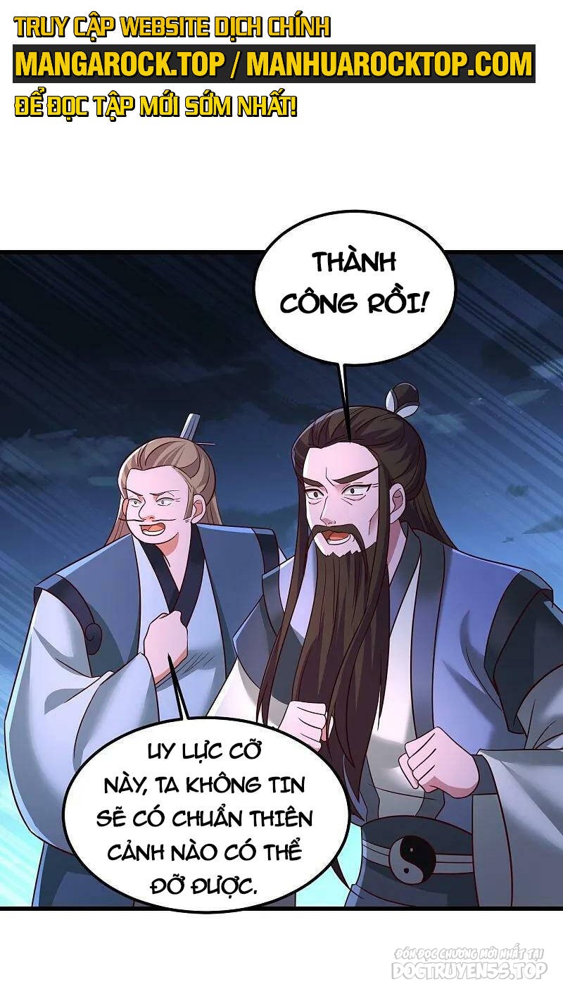 tiên võ đế tôn chapter 493 51