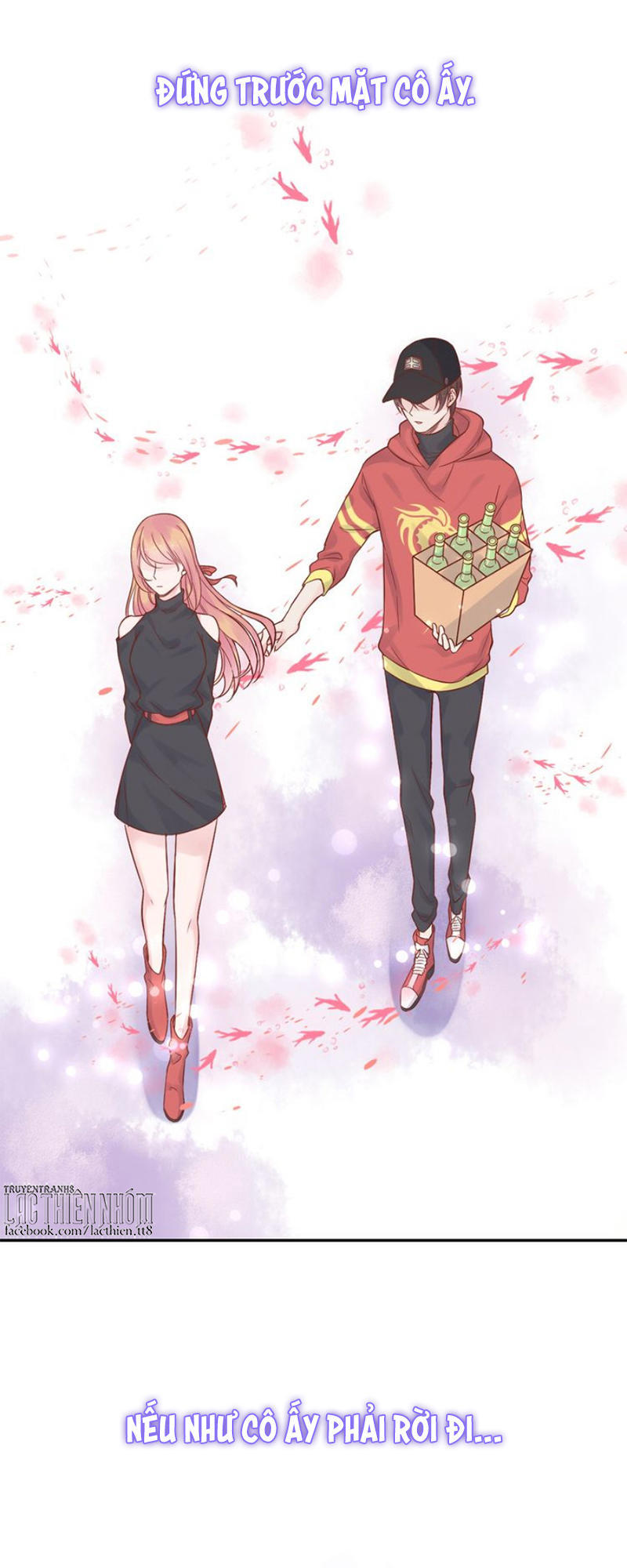 mật thất khốn du ngư chapter 19 32