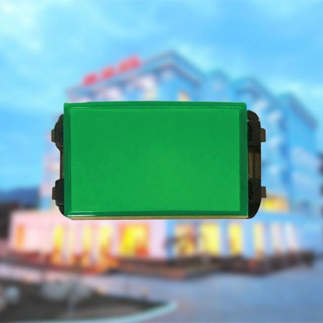 ĐÈN BÁO XANH A6NGNV A50-A60 MPE - MPE SMART FACTORY