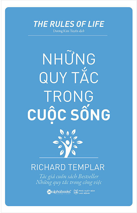 Những Quy Tắc Trong Cuộc Sống _AL