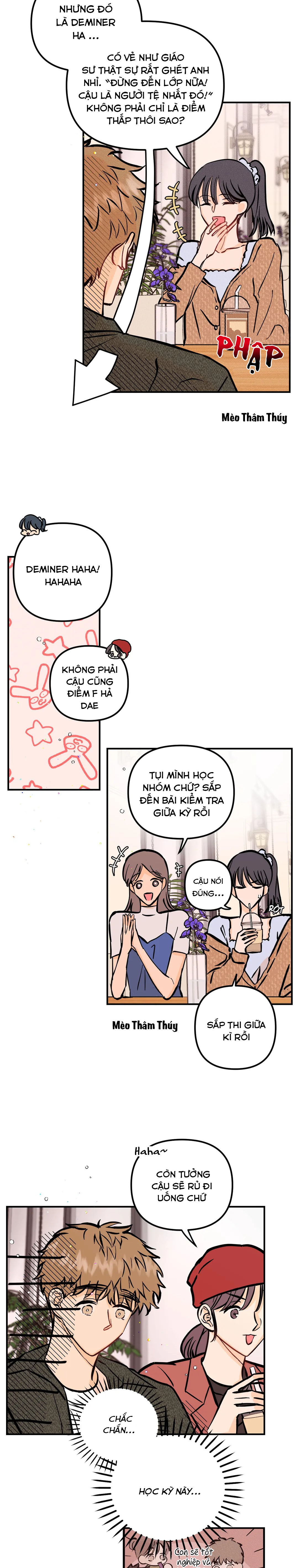 punk dunk funk chapter 36 3