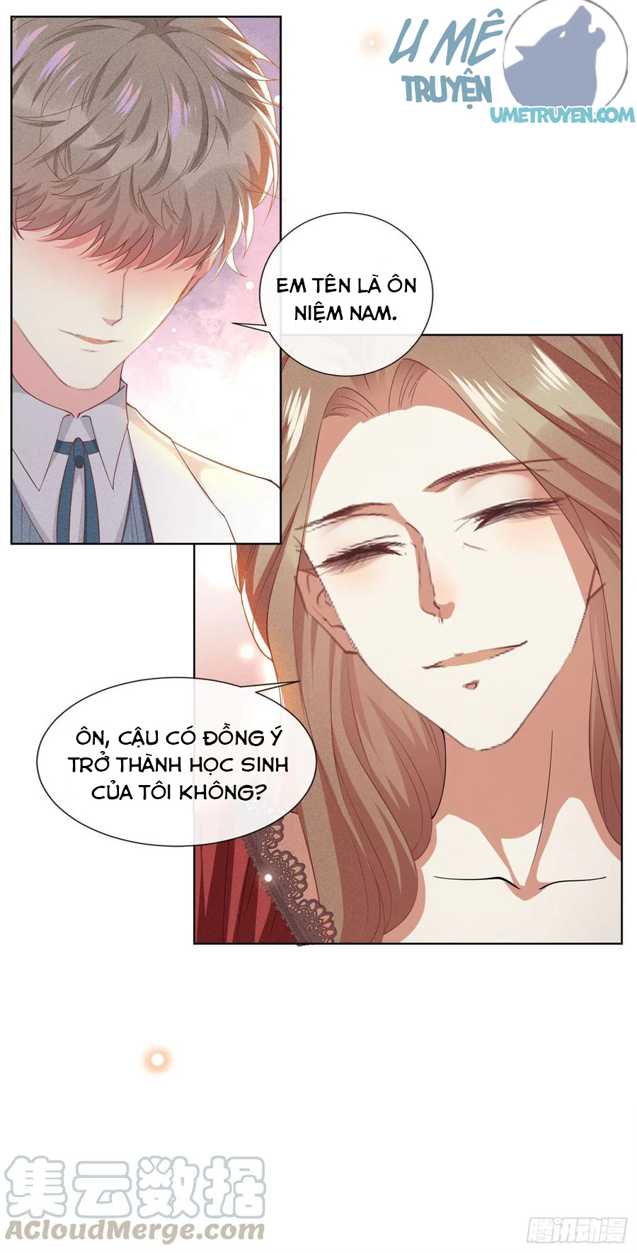 anh ấy gọi tôi là hắc liên hoa chapter 52 28