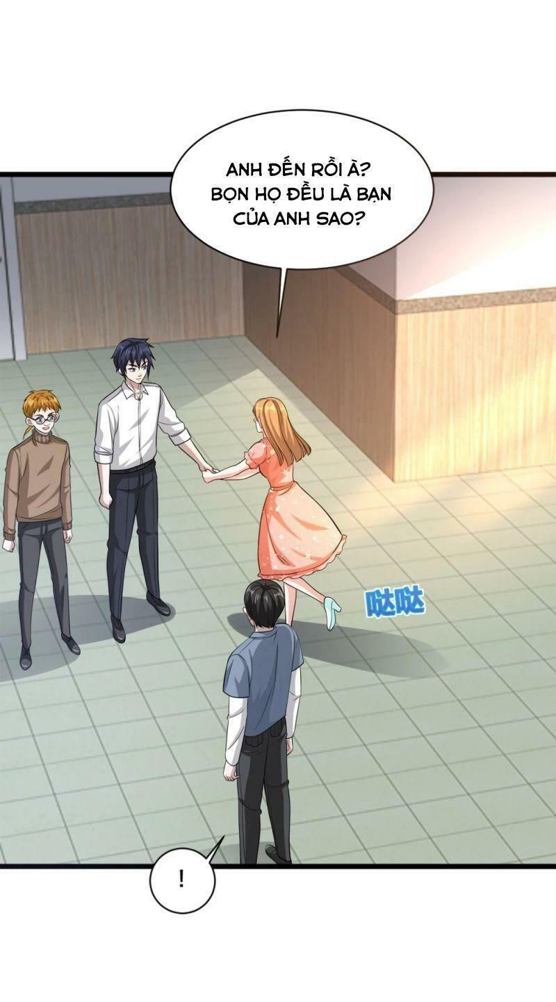 đô thị tà vương chapter 157 9