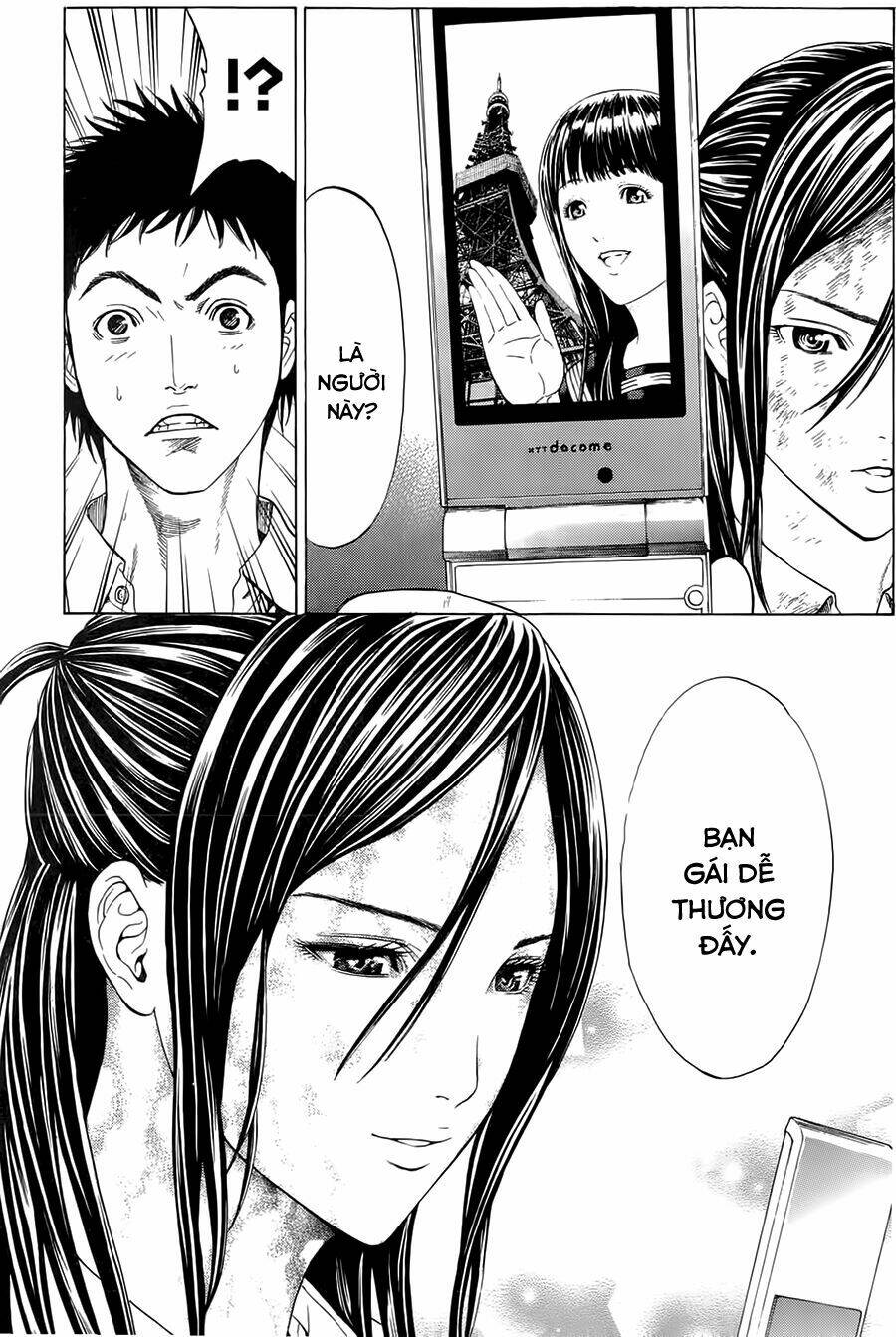 hakaijuu chapter 4 40