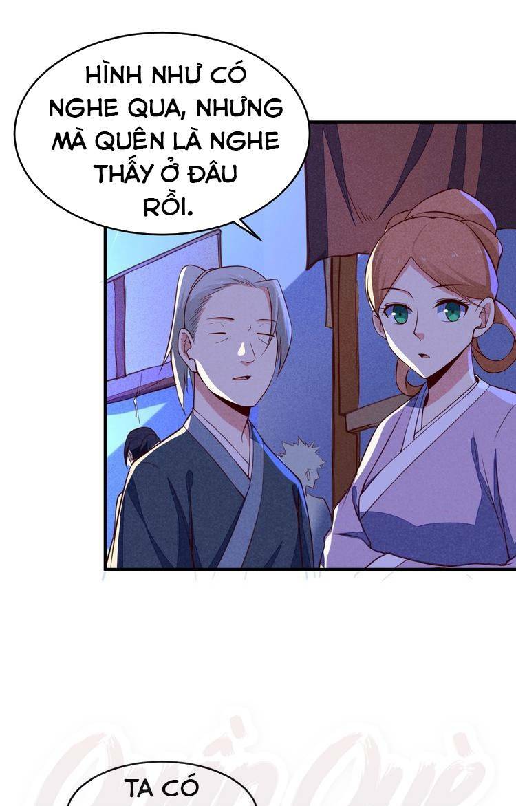 thánh tôn chapter 18 3