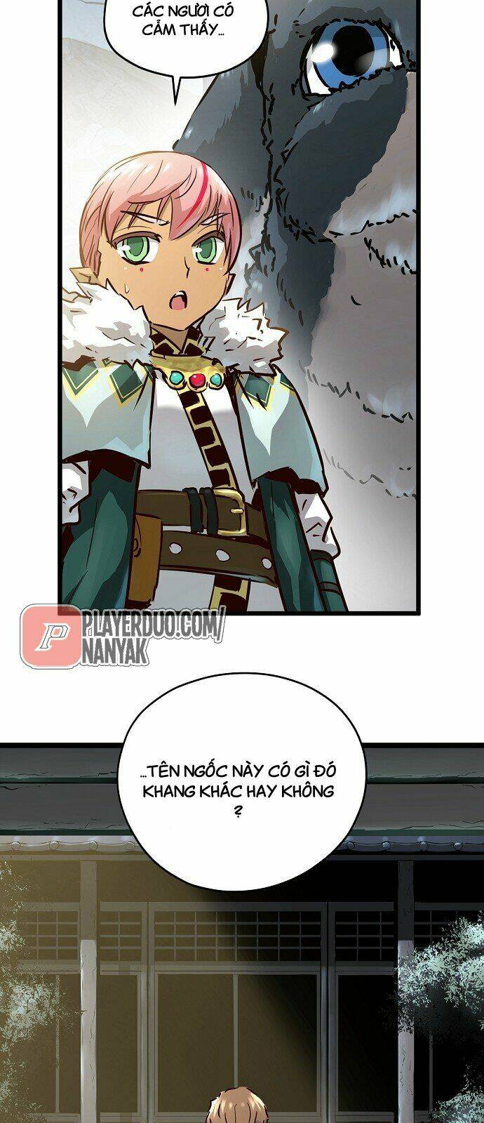 hứa lan chapter 42 81