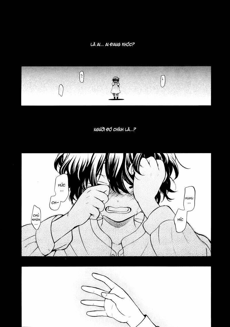 pandora hearts chapter 75 7