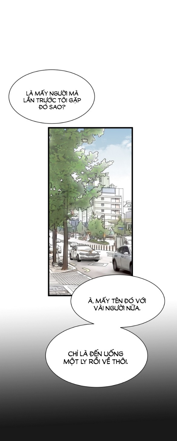 Tình Yêu Đánh Cắp Trái Tim chapter 29.1 - Trang 5