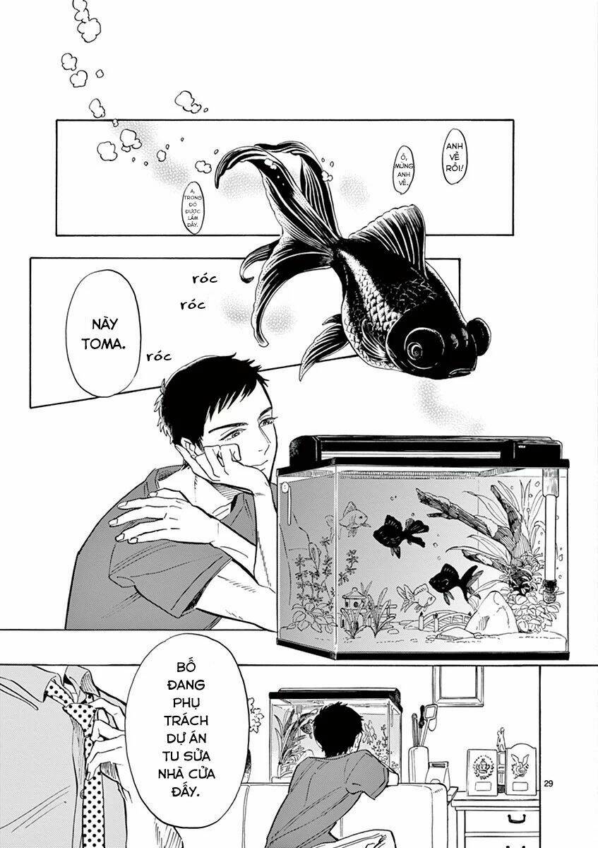 shimanami tasogare chapter 8 31
