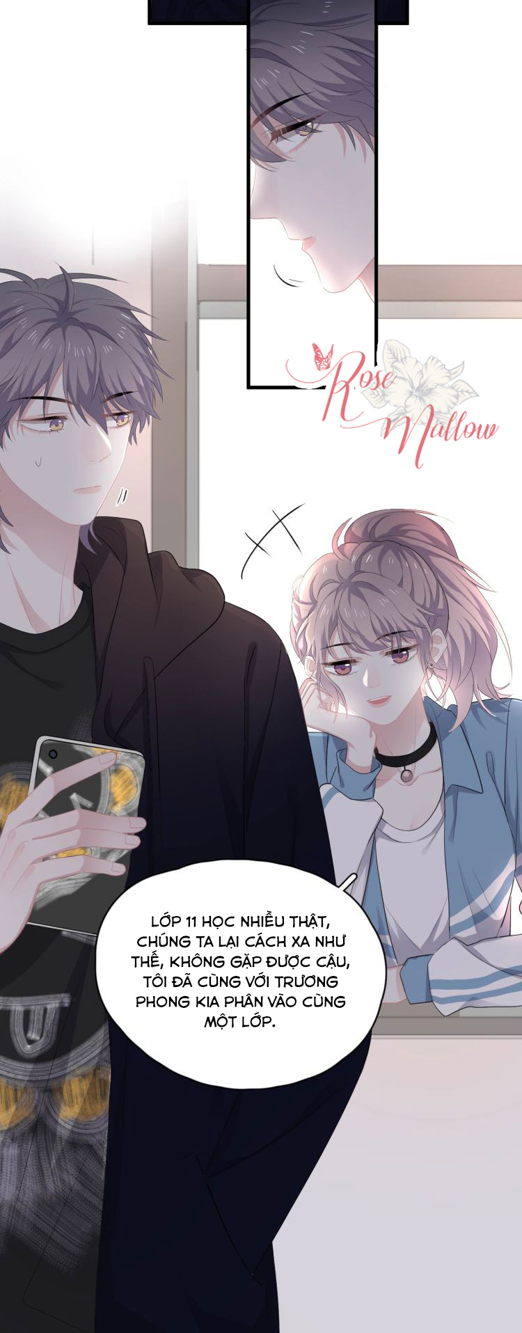 đề này vượt quá sức rồi chapter 15 44