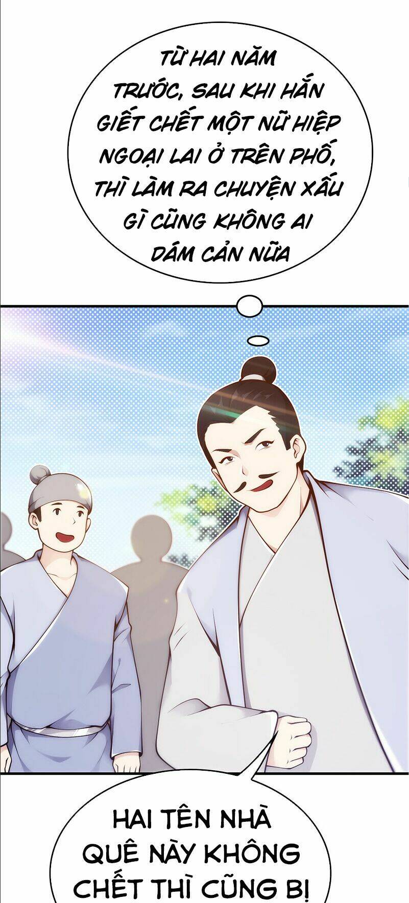 thiên hạ kiếp chapter 30 52