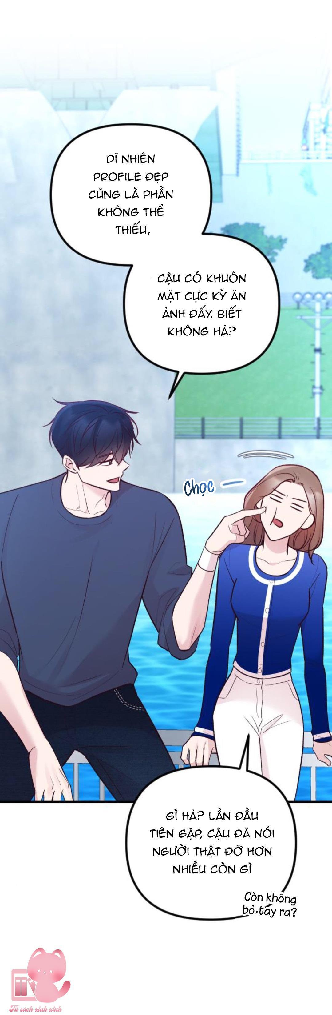 gặp nhau giữa trung gian chapter 19 28