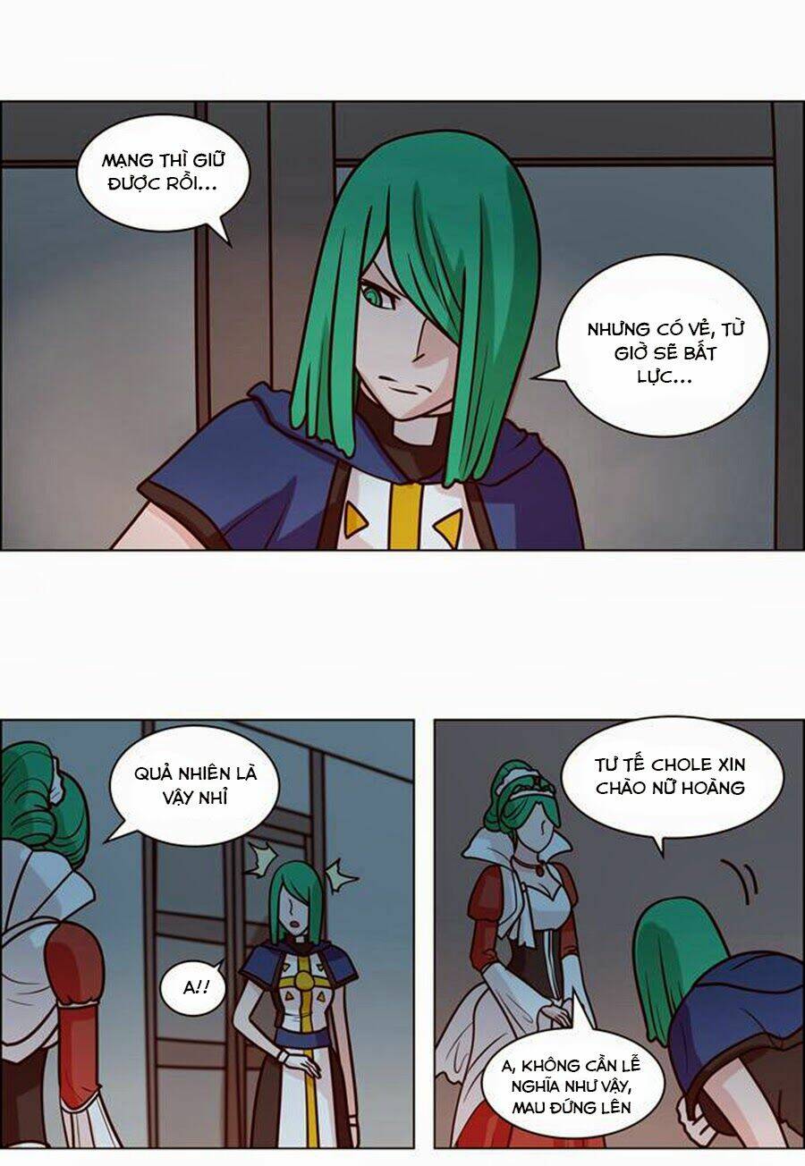 the devil king is bored chapter 71 17