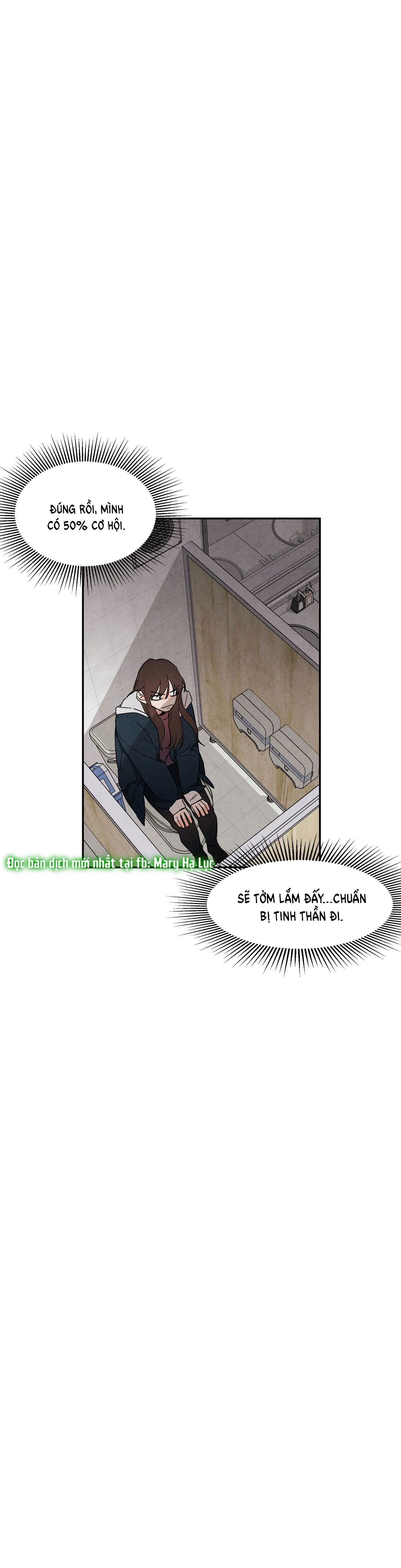 1 cộng 1 bằng.... chapter 46 4