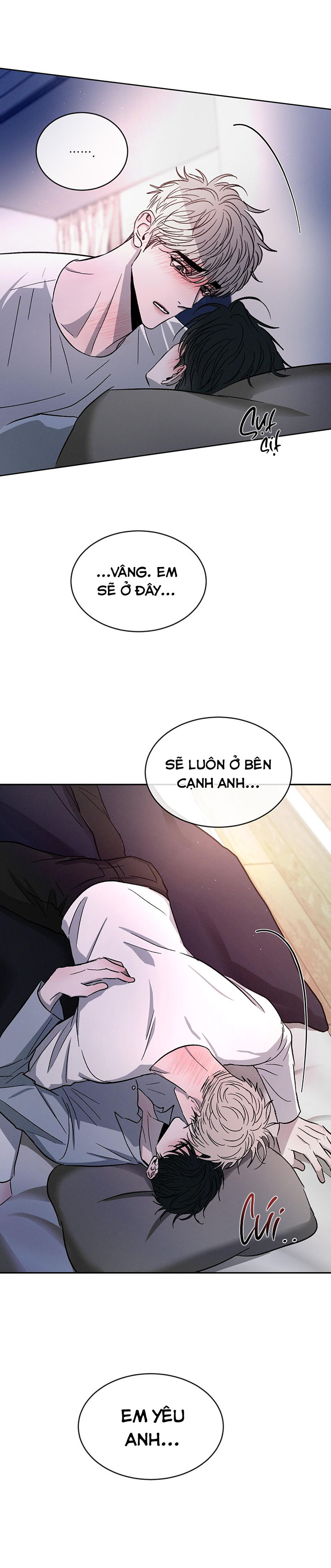 tương khắc chapter 53 21