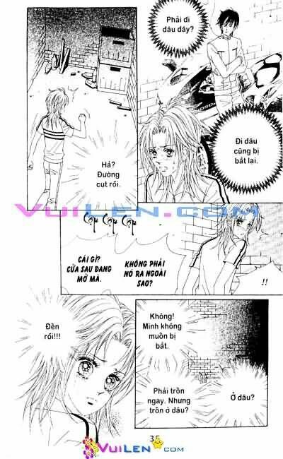 người duy nhất chapter 34 16