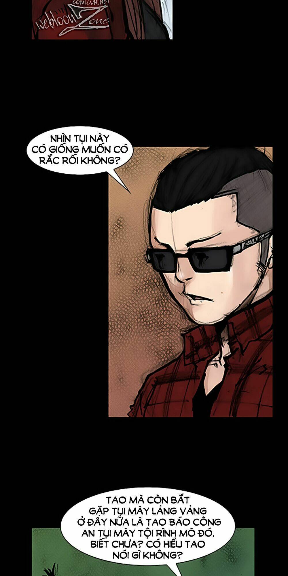 độc cô tiền truyện chapter 62 4