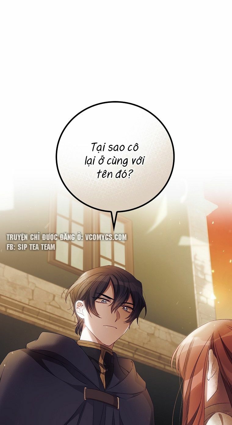 tôi nhìn thấy cái chết của bạn chapter 18 1