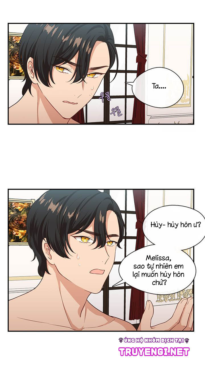 cẩn thận nữ phụ phản diện đấy! chapter 3 31