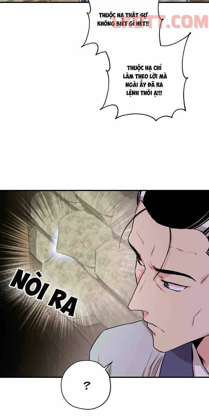 tôi trở thành nhân vật phản diện giỏi nhất trong giới võ thuật chapter 47 66