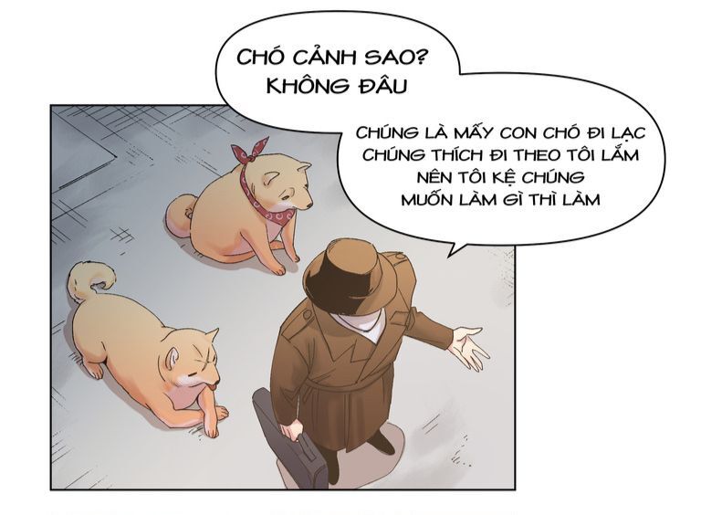 golden x ball (truyện vn) chapter 1 9