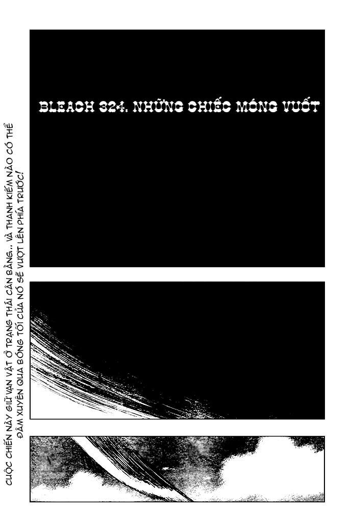 thần chết ichigo chapter 324 3