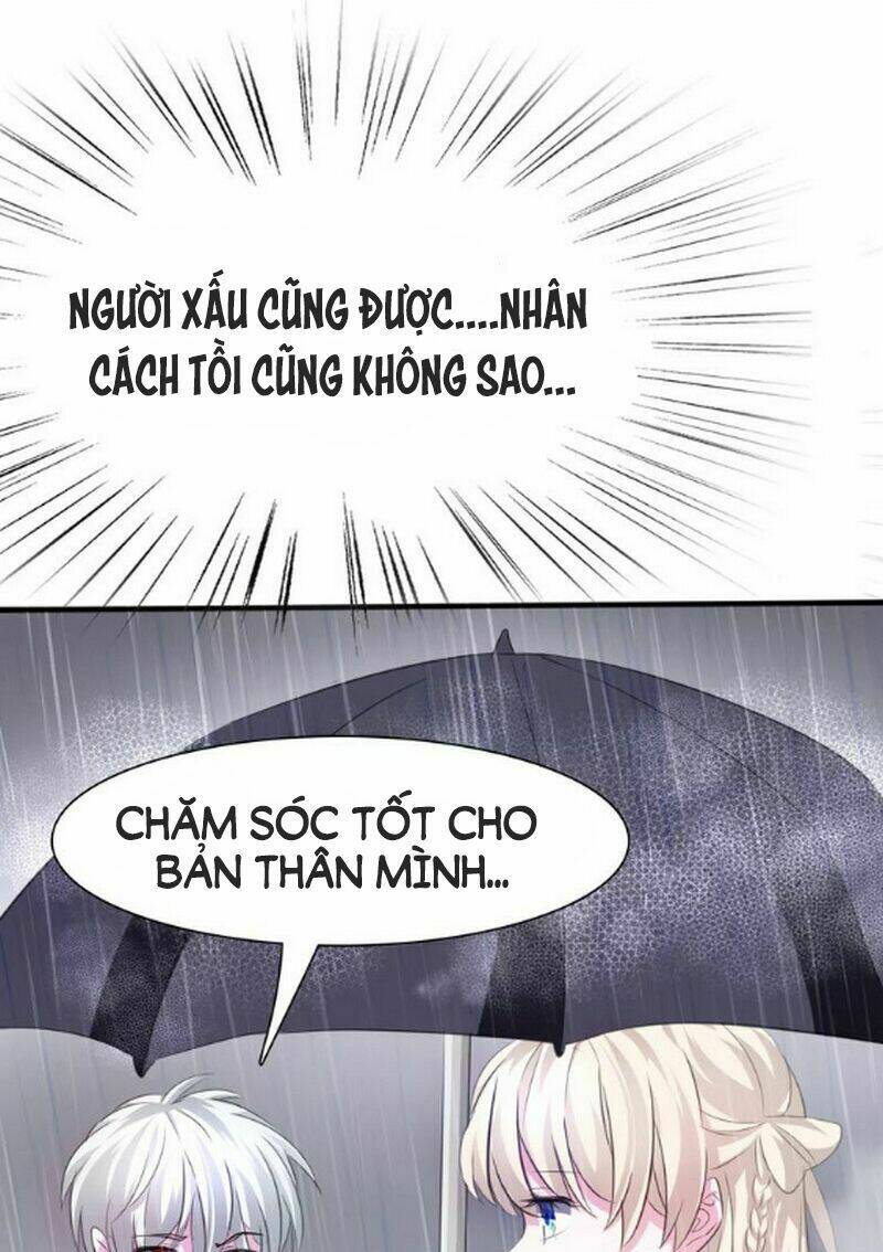 một lời không hợp liền hút máu chapter 18 28