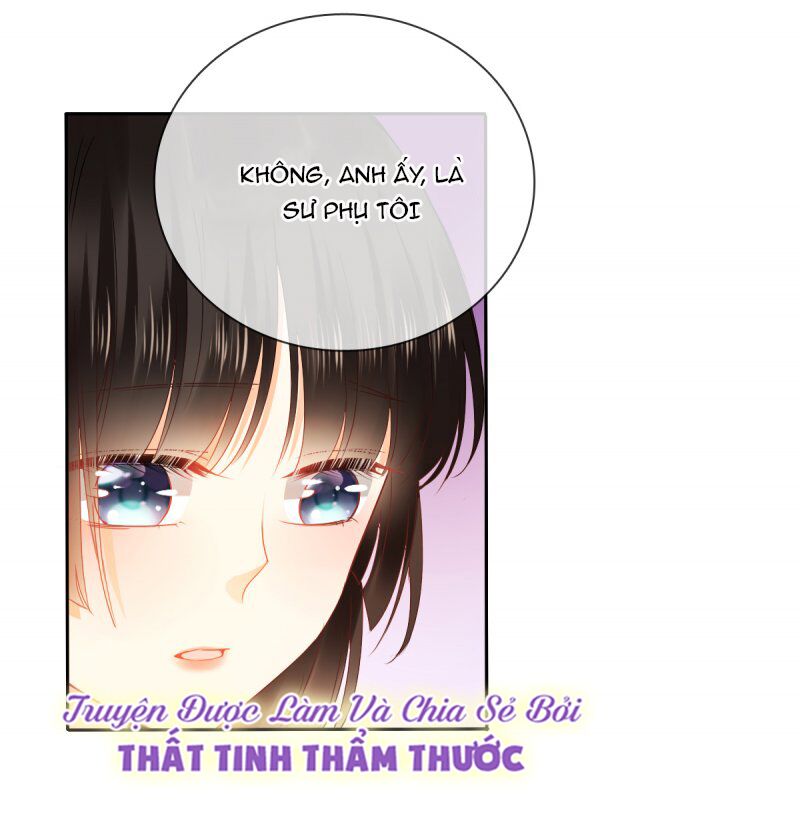 bay qua thiên sơn đến yêu anh chapter 23 5